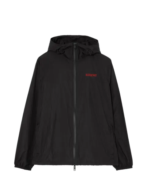 Burberry Heart Knight Clapton 连帽夹克