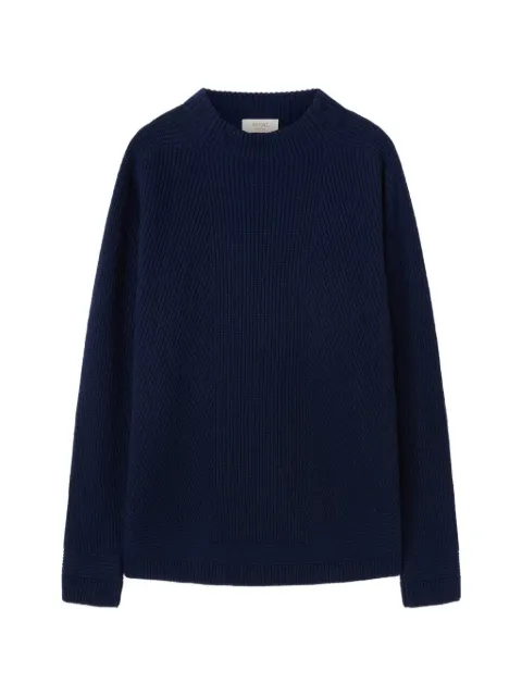 RETORI ribbed-knit cashmere sweater