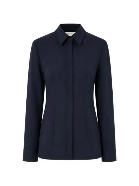 RETORI camisa ajustada