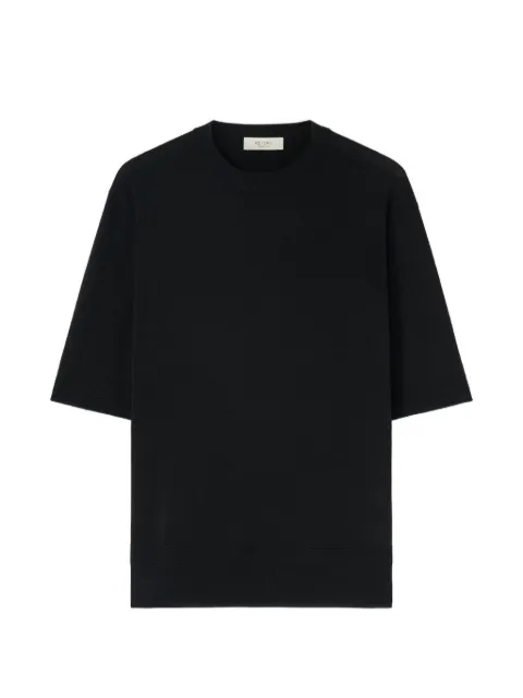 RETORI crew-neck T-shirt