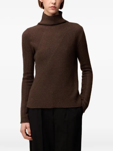 RETORI turtleneck sweater