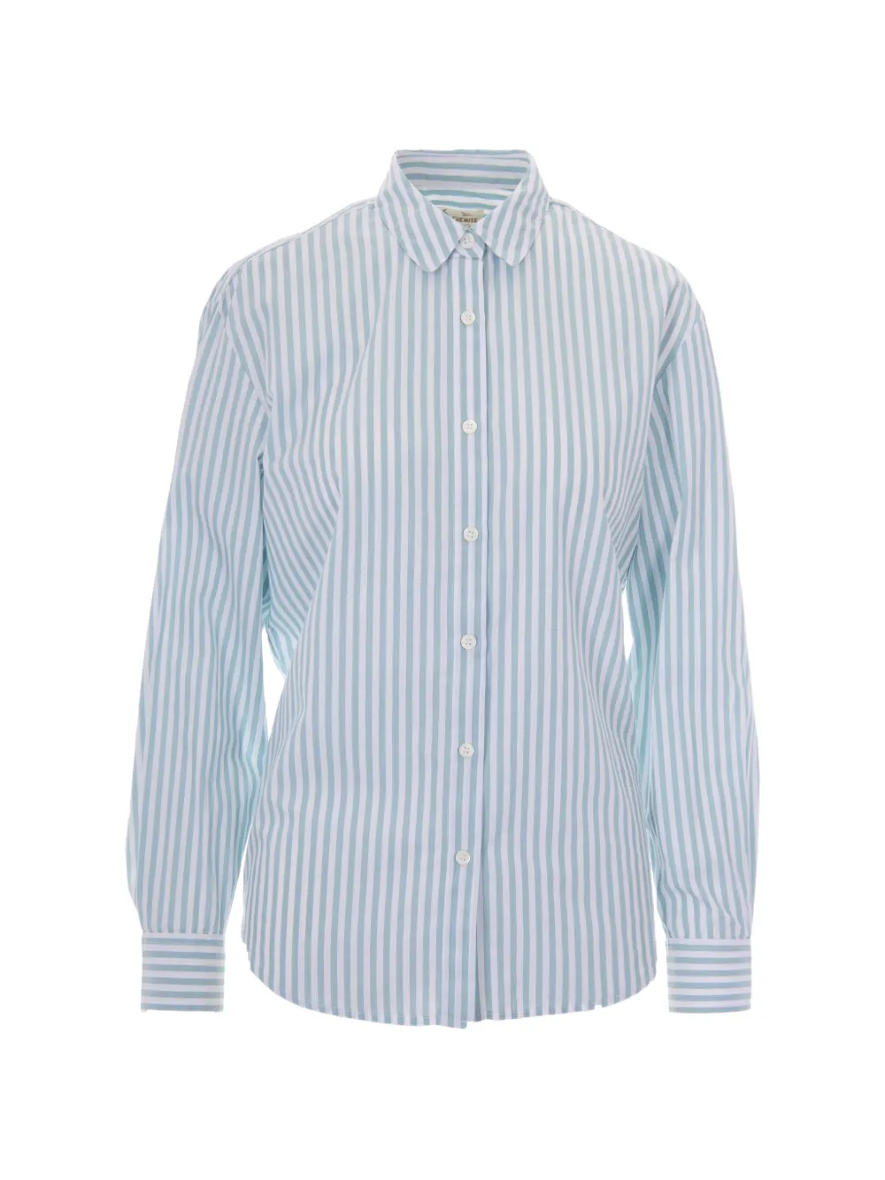 MC2 Saint Barth Brigitte Tennis Lover Snoopy striped shirt
