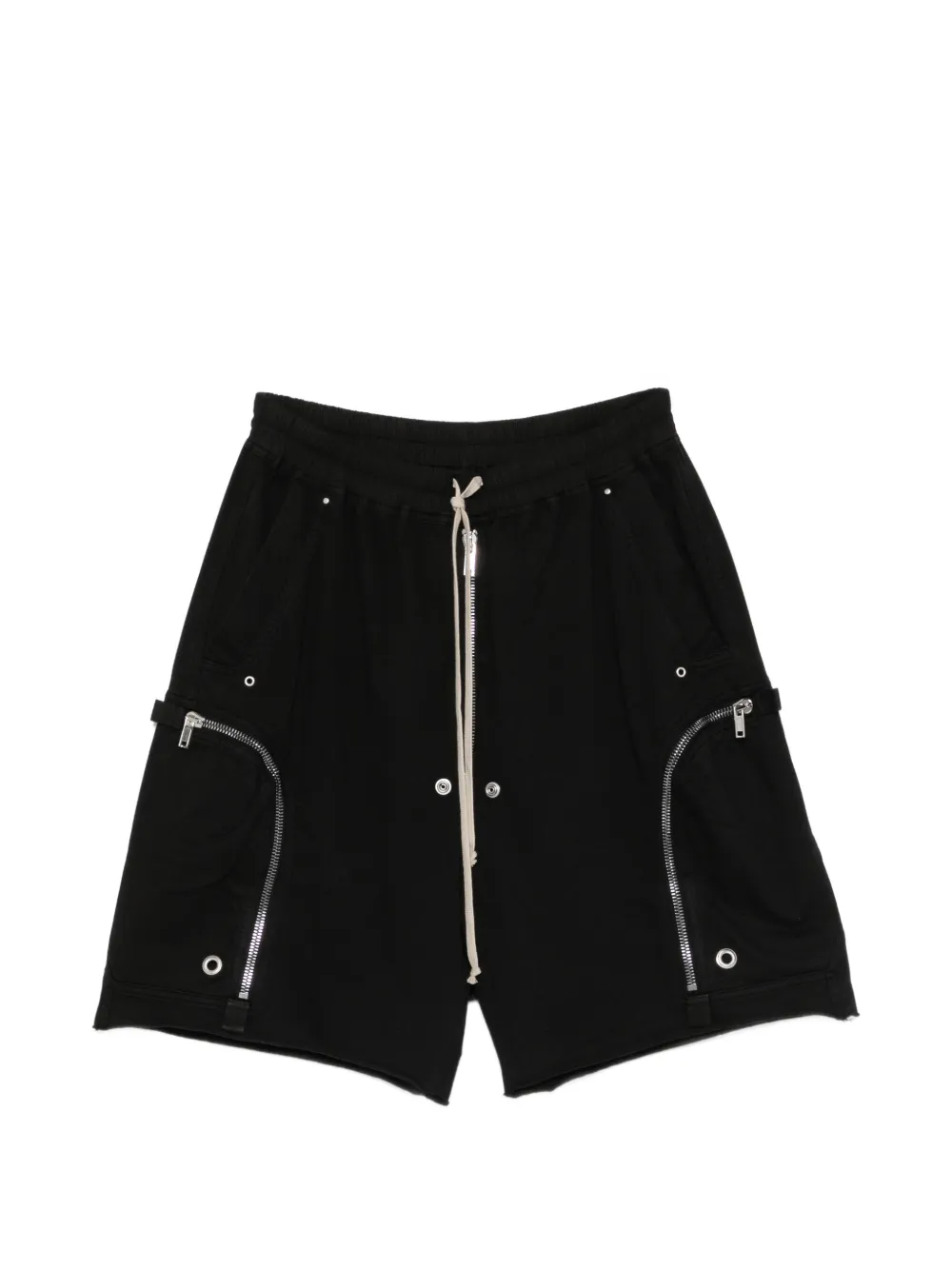 Rick Owens DRKSHDW Cargo - Nero