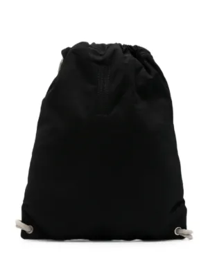 Rick Owens（リックオウエンス）バックパック - FARFETCH