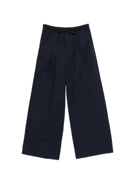 Soeur Hugues palazzo pants