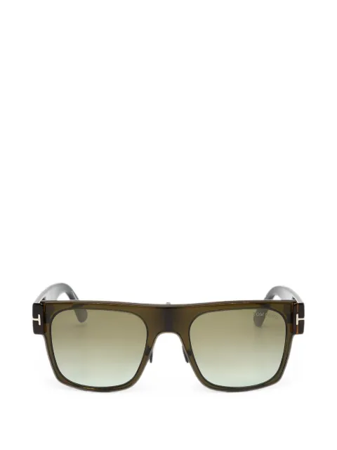 TOM FORD Eyewear square-frame sunglasses