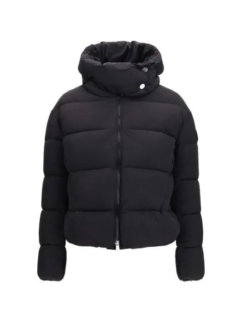 PINKO Giza padded high-neck jacket