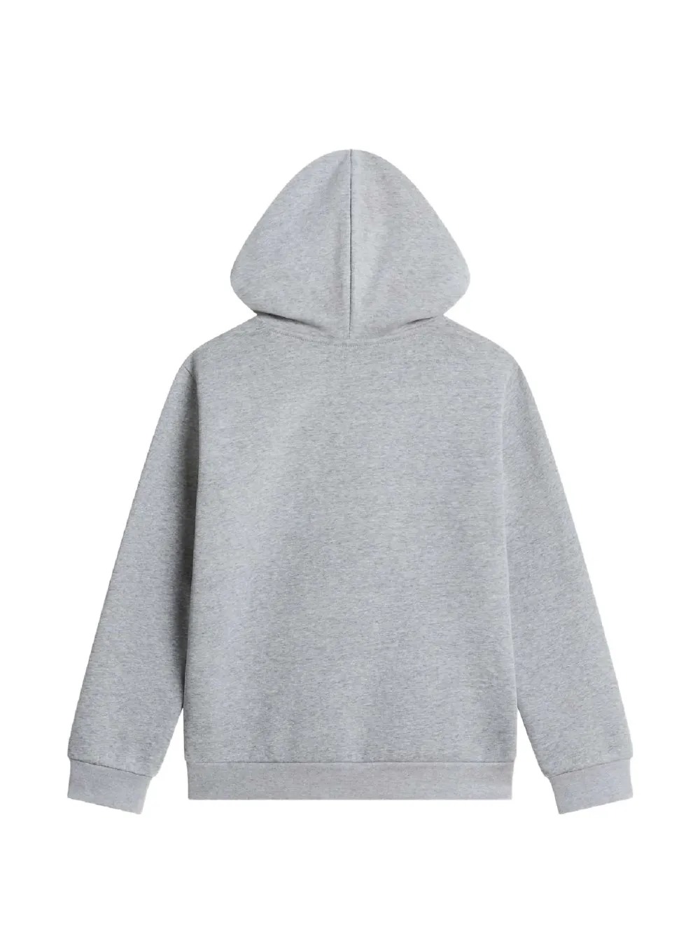 The North Face Kids Evolution Simple Dome hoodie Grijs