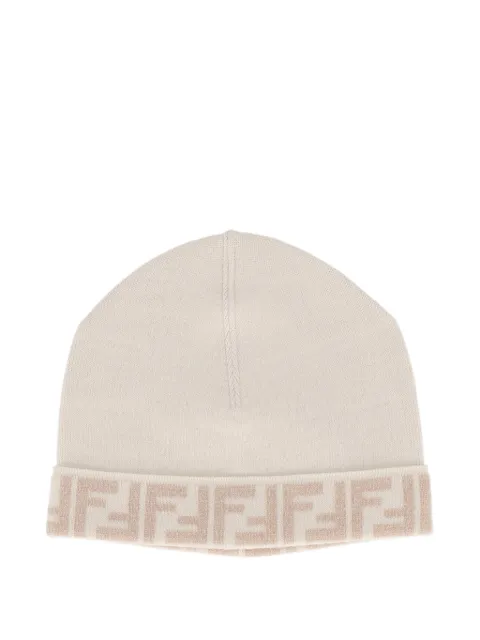 Fendi Kids gorro Junior FF