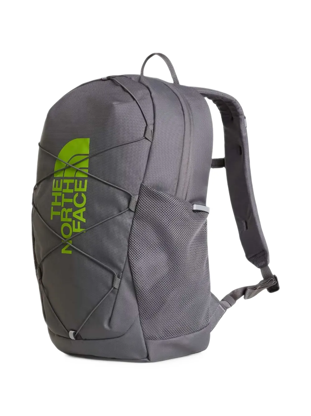 The North Face Kids Jester backpack Grijs