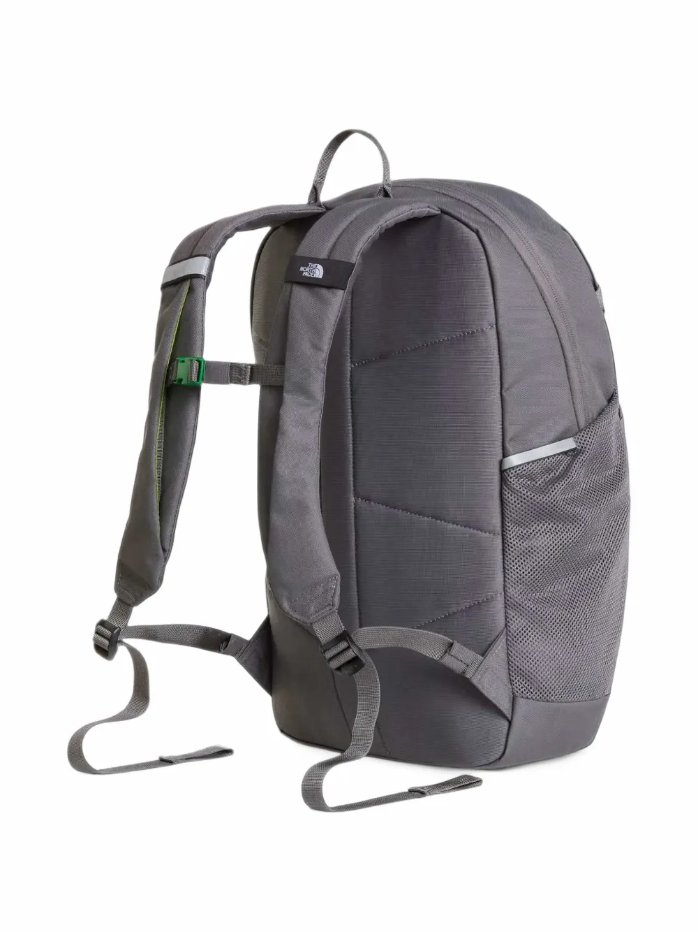 The North Face Kids Jester backpack Grijs