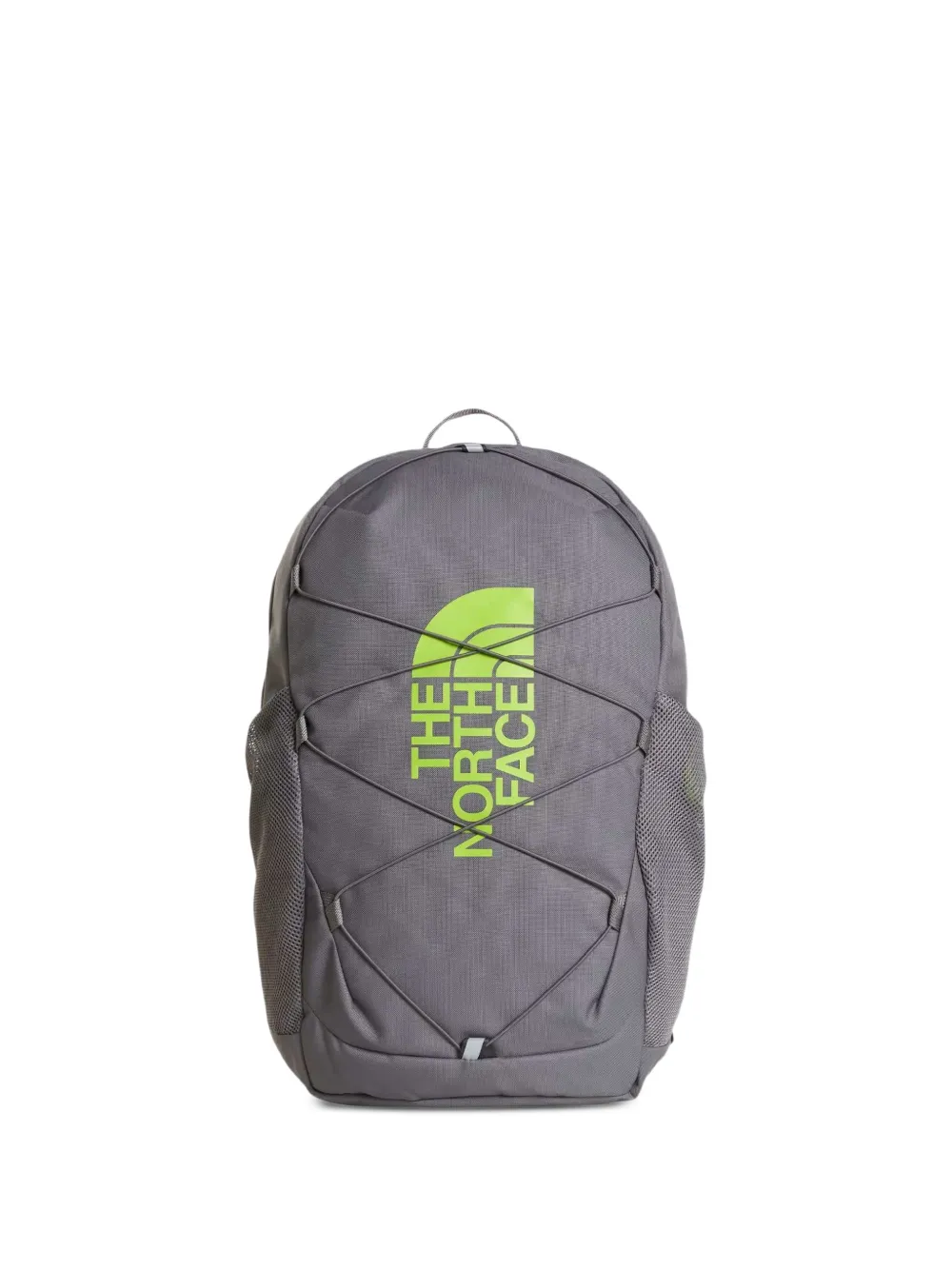 The North Face Kids Jester backpack - Grigio