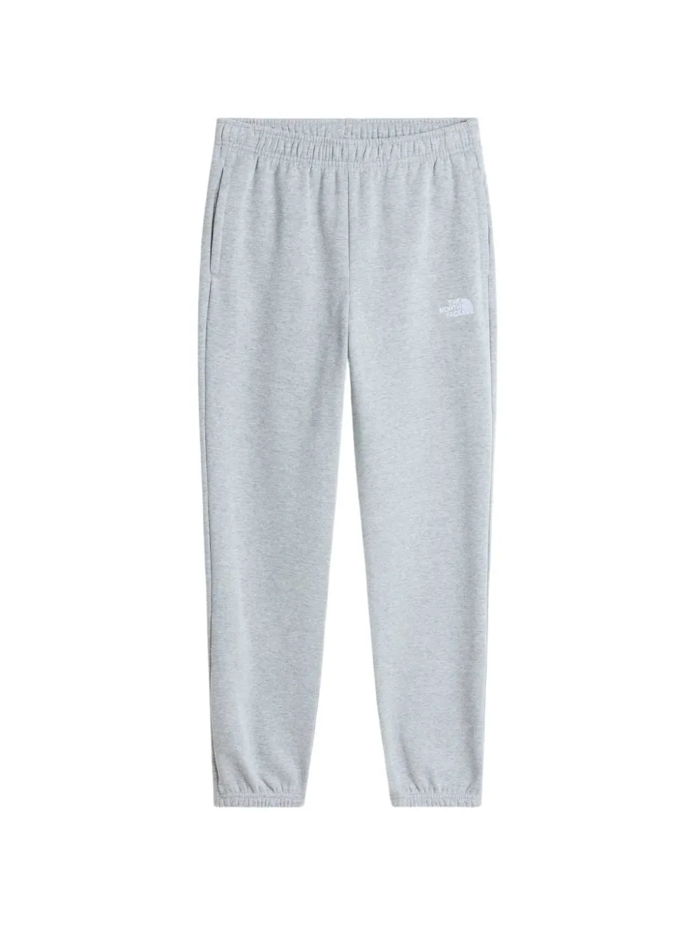 The North Face Kids Evolution Simple Dome track pants - Grigio