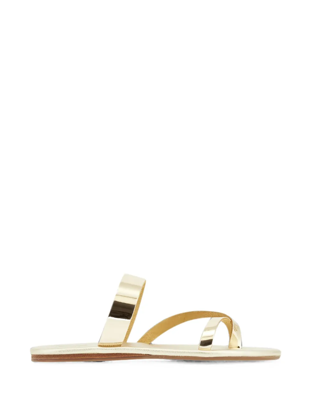 Ancient Greek Sandals Daphnae sandals - Oro