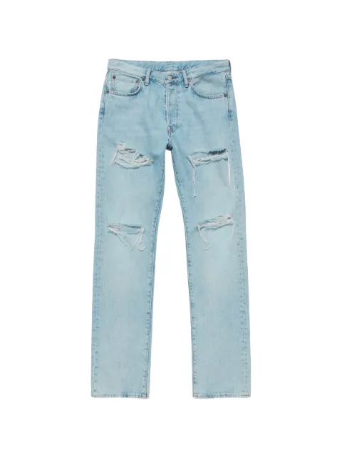 Acne Studios distressed jeans - 1996M