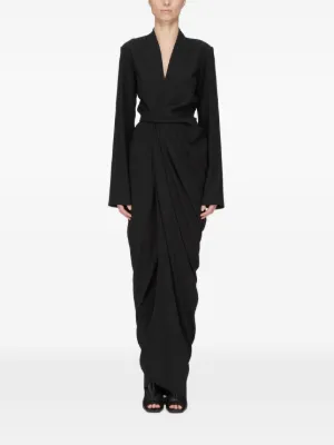 Rick Owens（リック・オウエンス）ワンピース・ドレス - FARFETCH