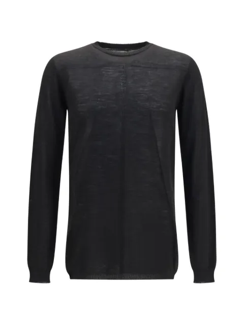 Rick Owens jersey Biker Level
