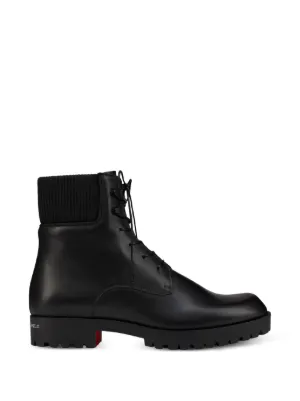Christian Louboutin メンズ ブーツ通販 - FARFETCH