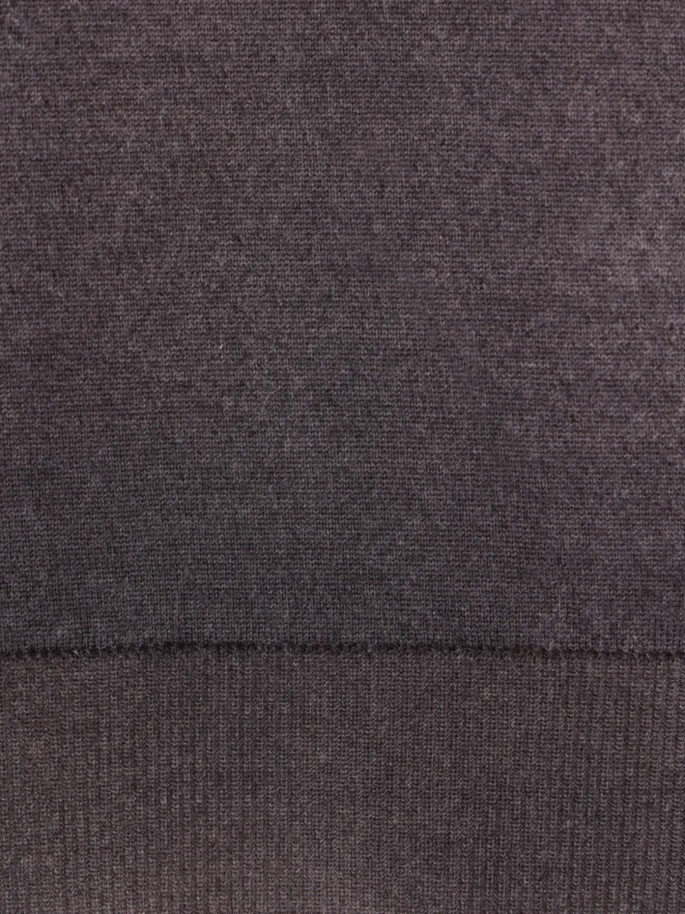 C.P. Company Trui met raglan mouwen en Lens-detail Bruin