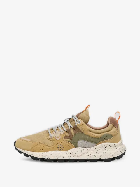 FLOWER MOUNTAIN Yamano 3 Sneakers