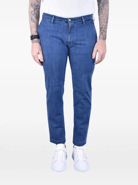 Re-Hash Mucha slim-fit jeans