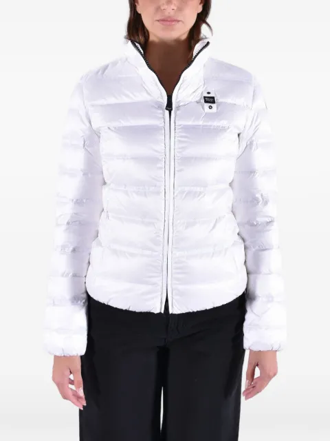 Blauer Georgia quilted jacket