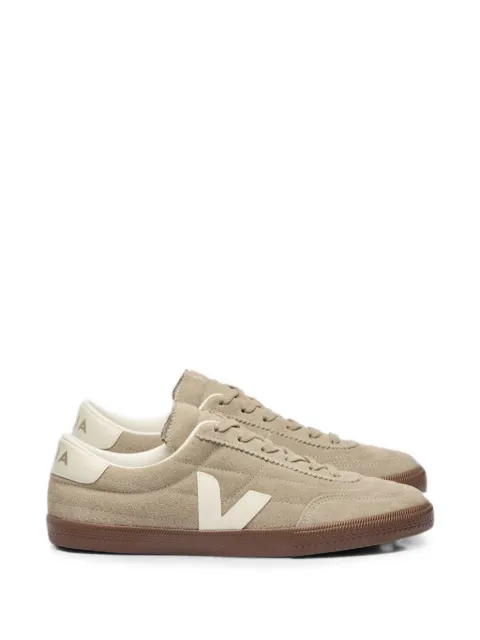 VEJA Panenka suede sneakers
