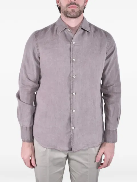 MC2 Saint Barth camisa Raphael