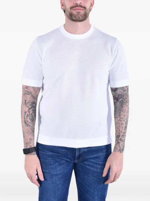 Kangra t-shirt à col rond