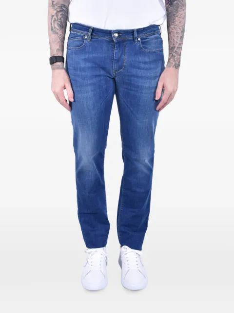 Re-Hash Rubens-z slim-fit jeans