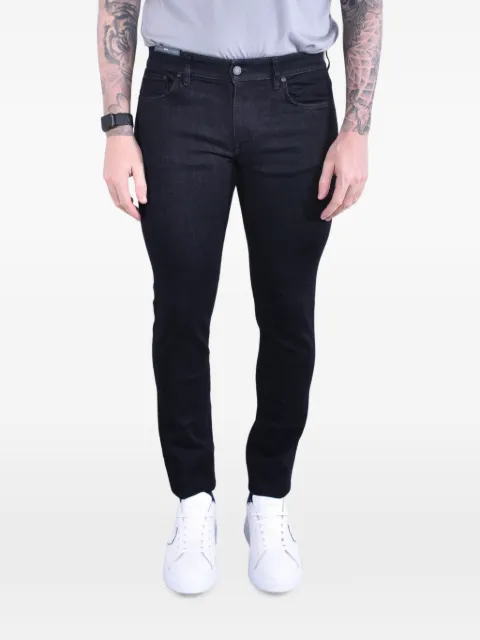 PT Torino Swing slim-fit jeans