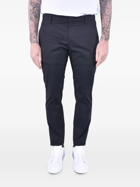 DONDUP Gaubert slim-fit trousers
