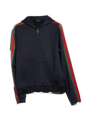Gucci（グッチ）メンズ パーカー - FARFETCH