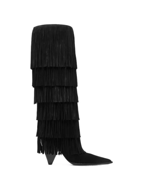 Michael Kors botas Jayla