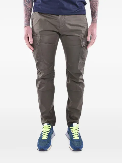 C.P. Company pantalones cargo Lens