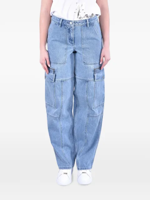 Michael Kors pantalones cargo utility