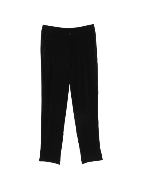 Giorgio Armani Klassische Straight-Leg-Hose
