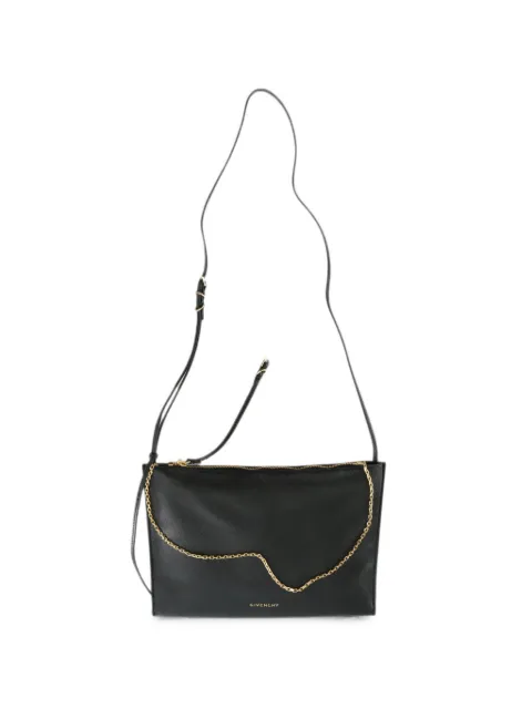 Givenchy Voyou chain-detail cross body bag