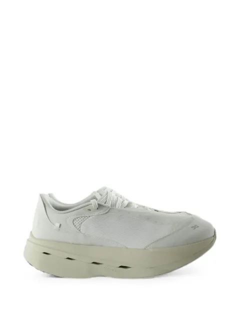 On Cloudtec mesh sneakers