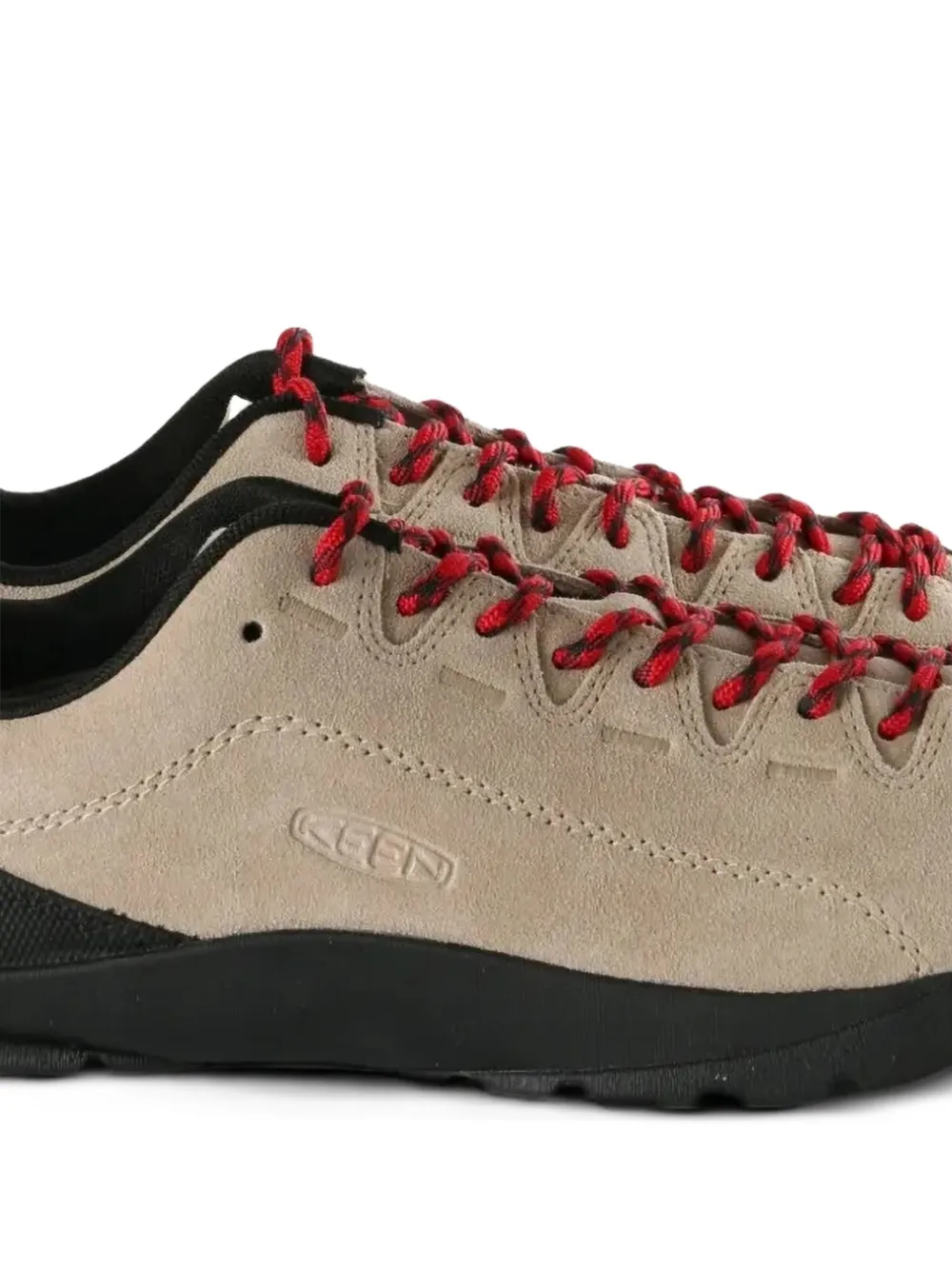 KEEN FOOTWEAR Jasper sneakers Beige