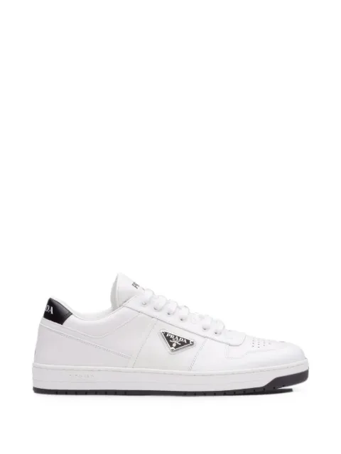 Prada zapatillas Downtown