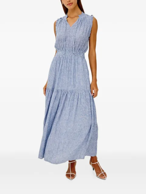 Rails vestido Alessi