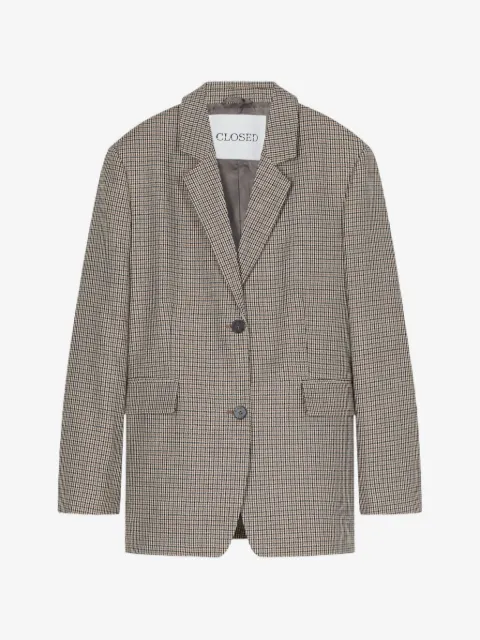 Closed blazer Lola