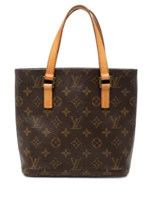 Louis Vuitton Pre-Owned 2006 モノグラム バティニョール