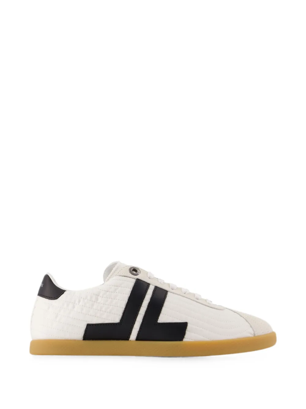 Lanvin Glen 2.0 sneakers - Weiß