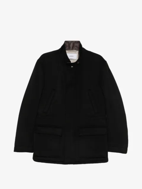 Lardini water-resistant jacket