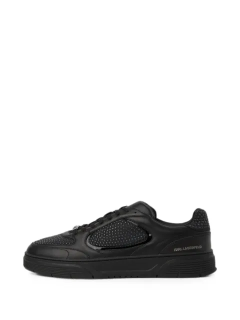 Karl Lagerfeld Kourtney rhinestone Krust sneakers