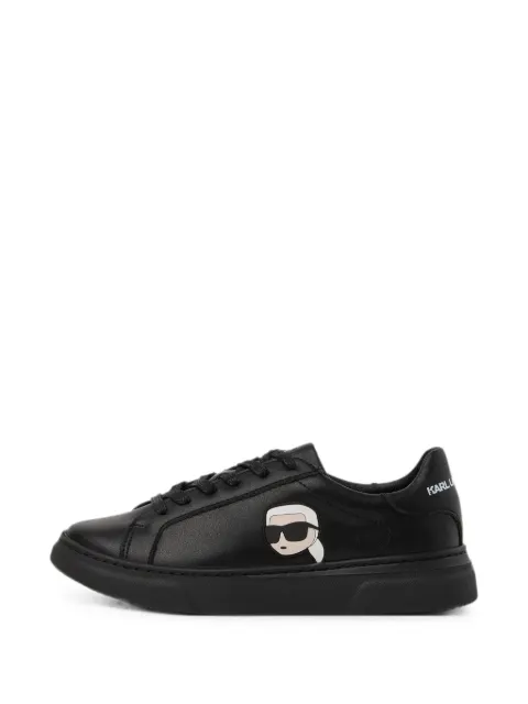 Karl Lagerfeld Kids Ikon sneakers