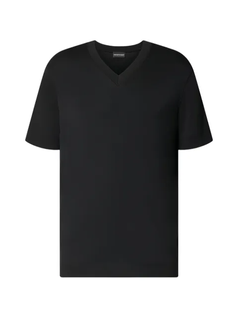 Emporio Armani V-neck T-shirt
