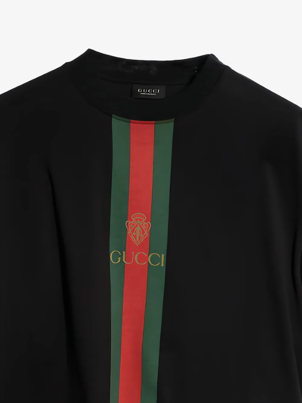 Gucci playera estampada | Playeras tipo polo | Image 2